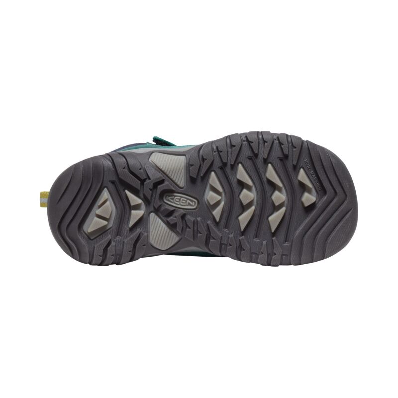Keen Kanibou Wp Kid's 1028085 Deep Lagoon/Jazzy