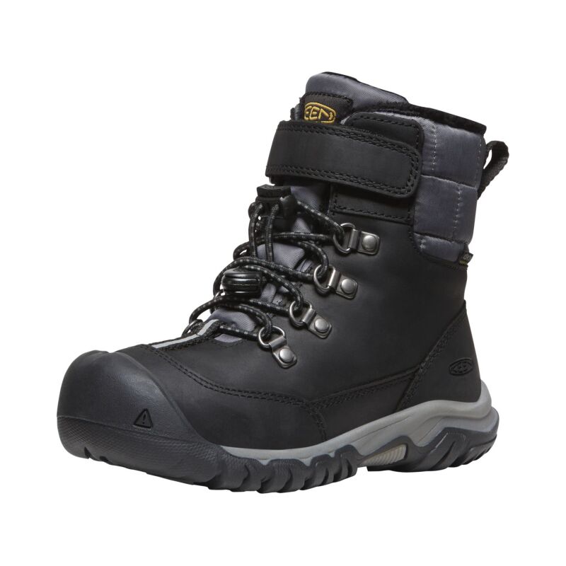 Keen Kanibou Wp Kid's Black/Magnet