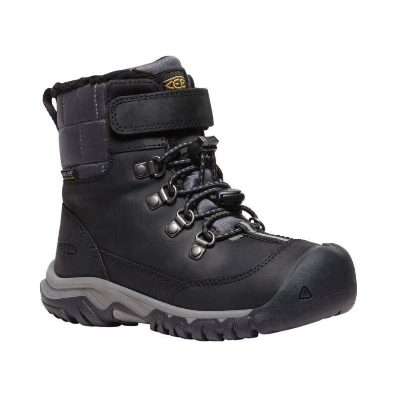 Keen Kanibou Wp Kid's Black/Magnet