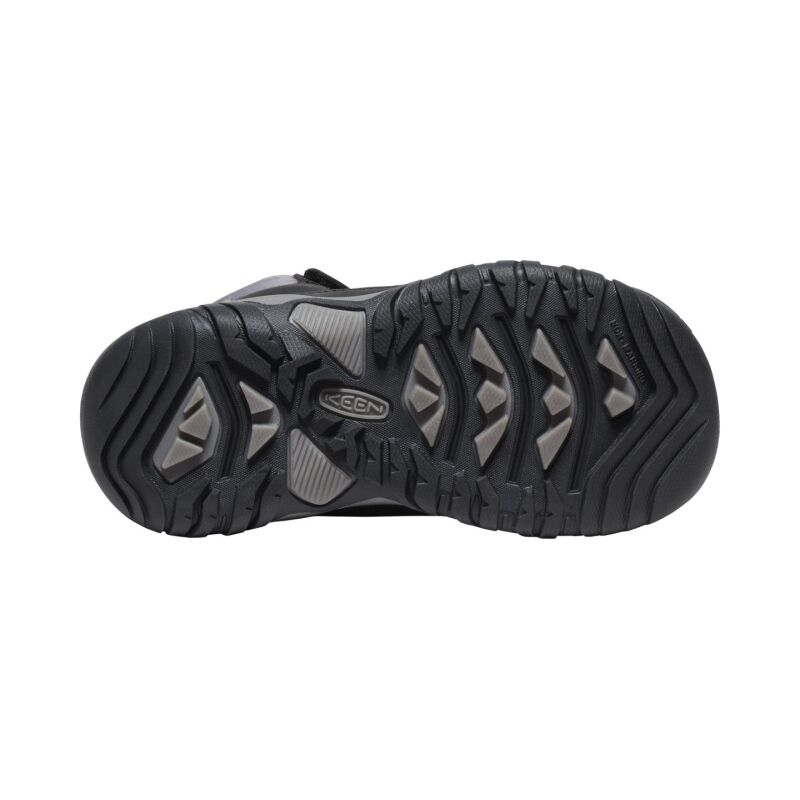 Keen Kanibou Wp Kid's Black/Magnet