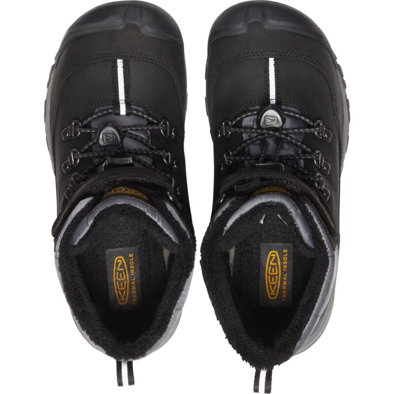 Keen Kanibou Wp Black/Magnet