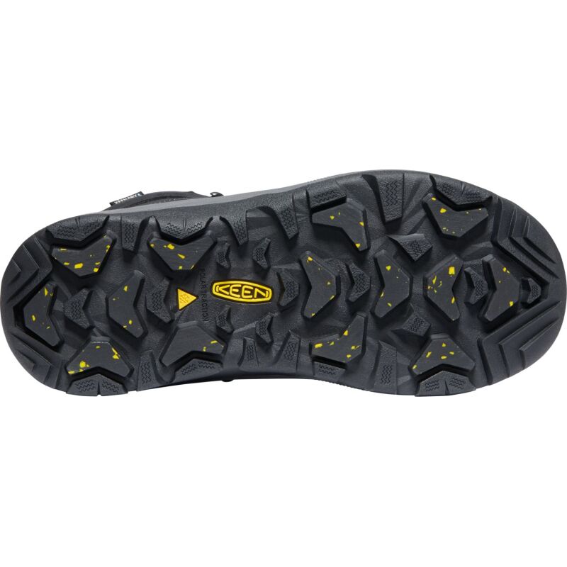 Keen Revel Iv High Polar Women's Black/North Atlantic