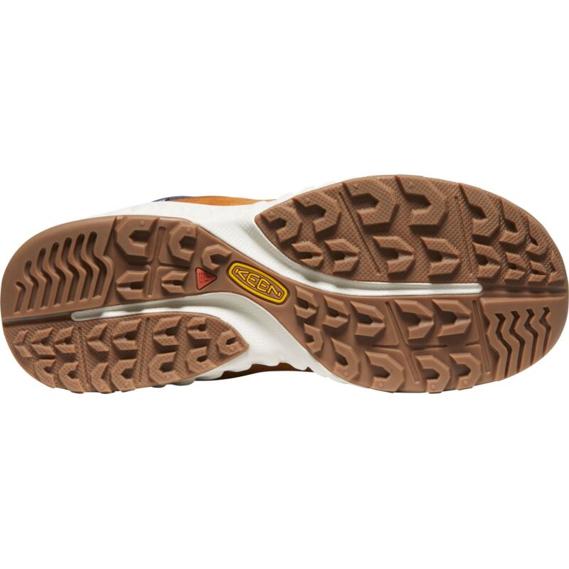 Keen Nxis Explorer Mid Wp Women's Keen Maple/Birch