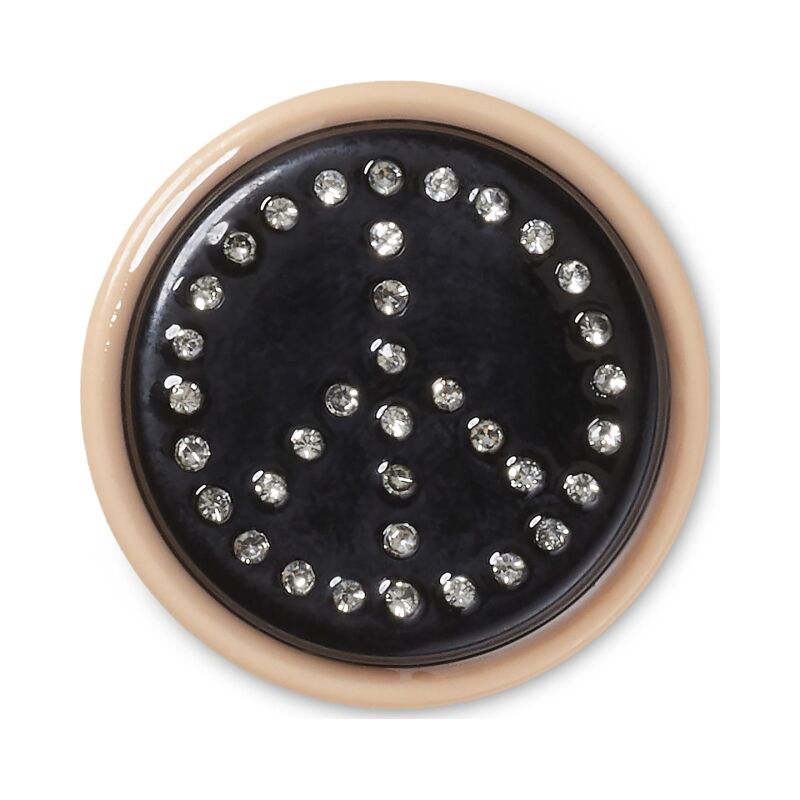 Crocs™ PEACE SIGN STUD G1120500-MU