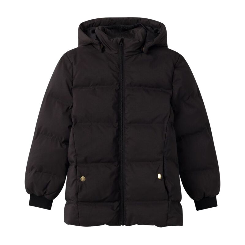 Name It PUFFER JACKET Black