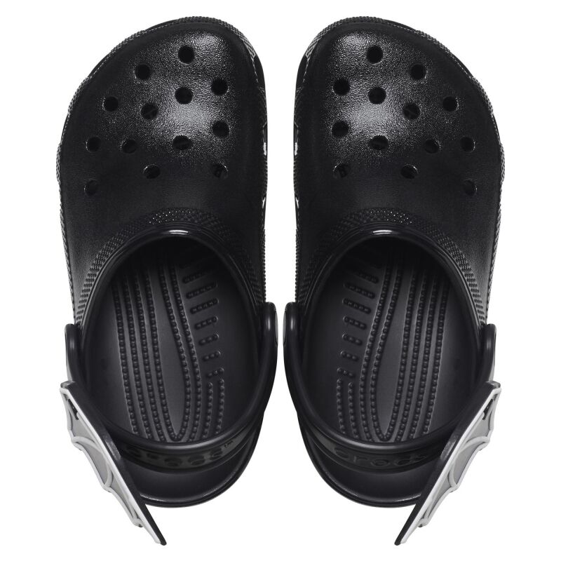 Crocs™ Classic I AM Bat Clog Kid's 209231 Black