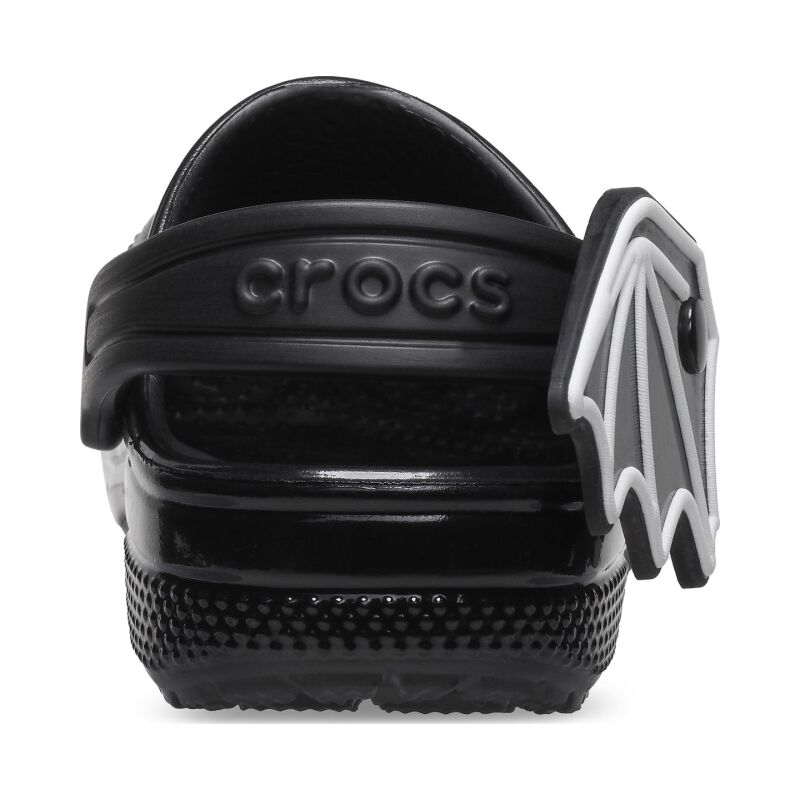 Crocs™ Classic I AM Bat Clog Kid's 209231 Black