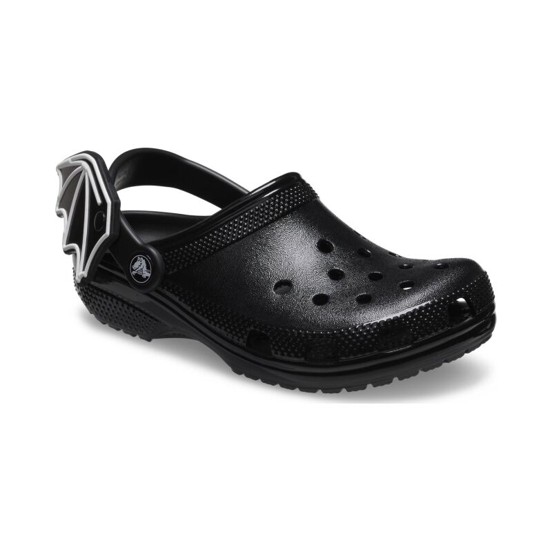 Crocs™ Classic I AM Bat Clog Kid's 209231 Black