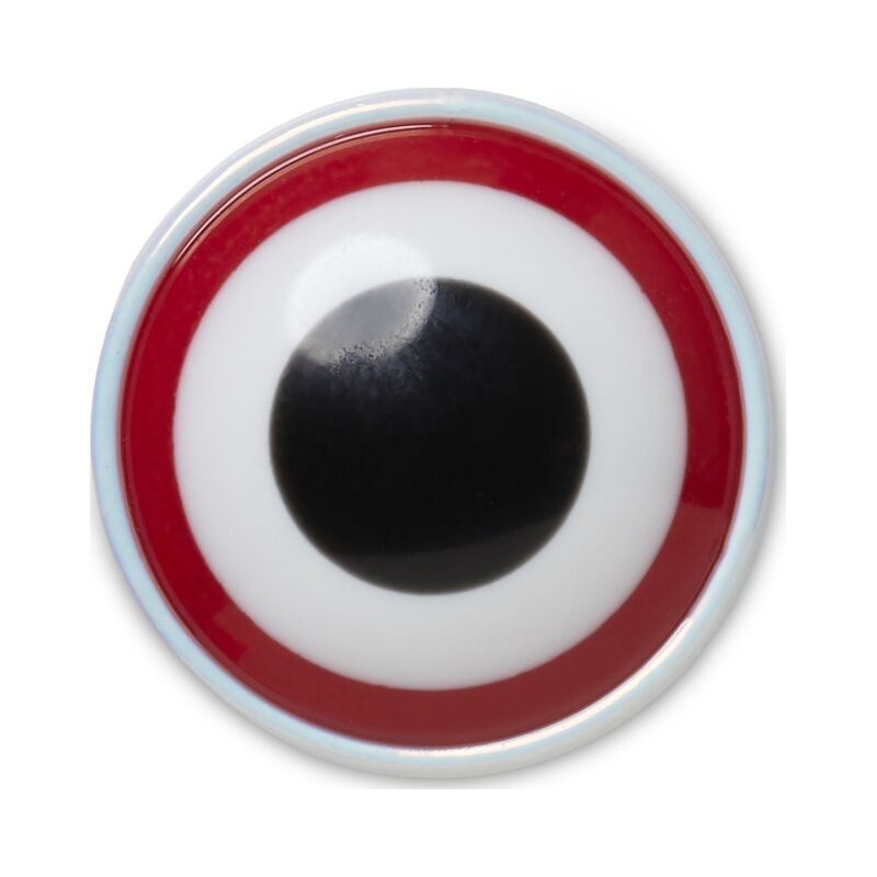 Crocs™ RED EVIL EYE G1146200-MU