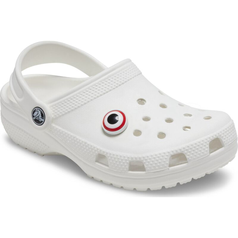 Crocs™ RED EVIL EYE G1146200-MU