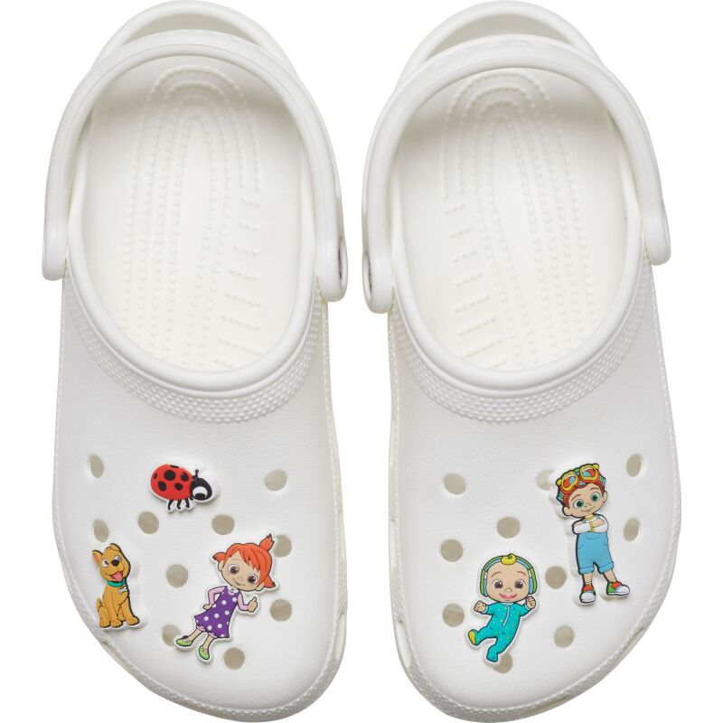 Crocs™ COCOMELON 5PCK G1148100-MU