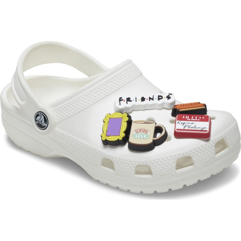 Crocs™ FRIENDS 5PCK G1147800-MU