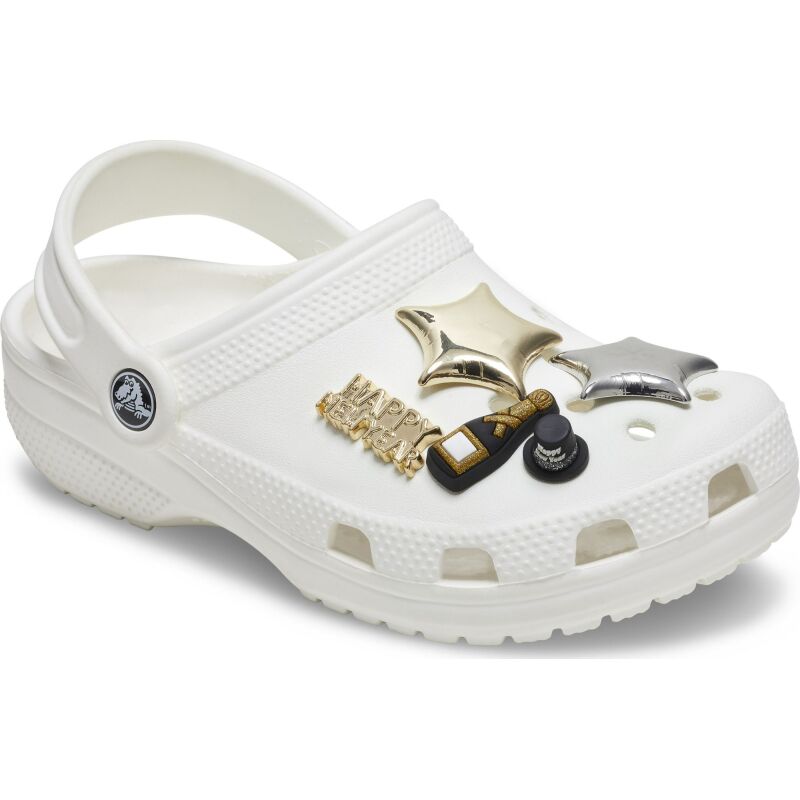 Crocs™ NEW YEARS EVE BALLOONS 5 PACK G1147600-MU