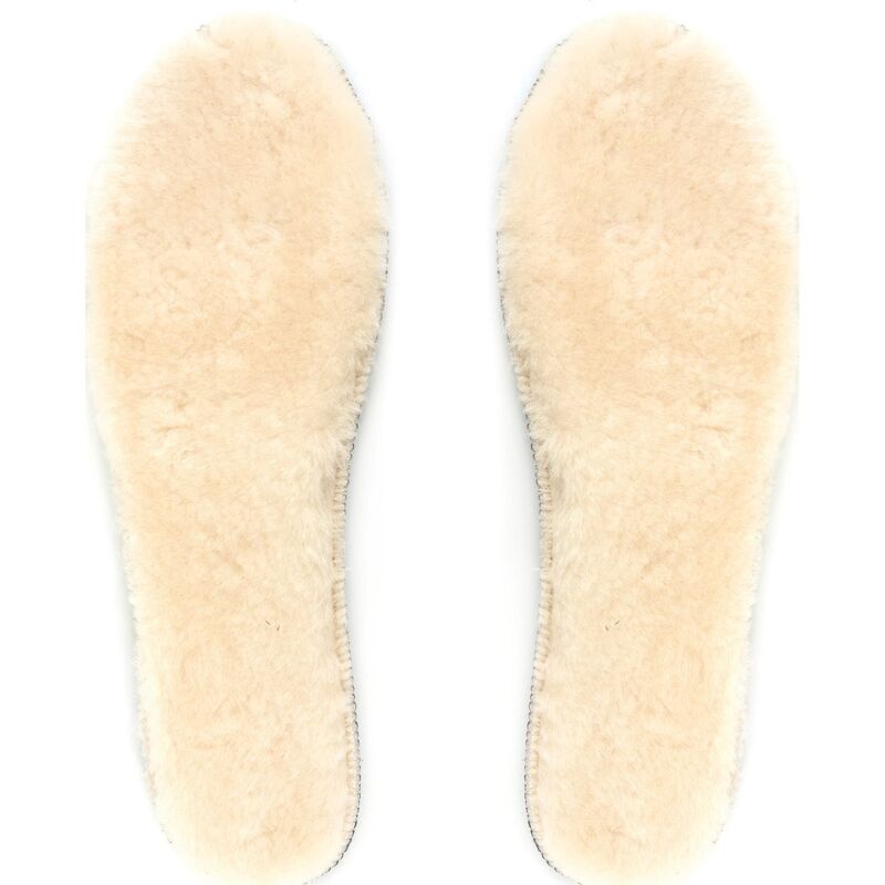 EMU Australia Sheepskin Insole - Slim Natural