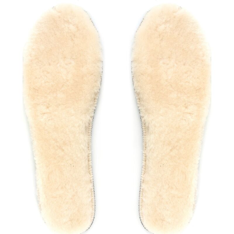 EMU Australia Sheepskin Insole - Slim Natural