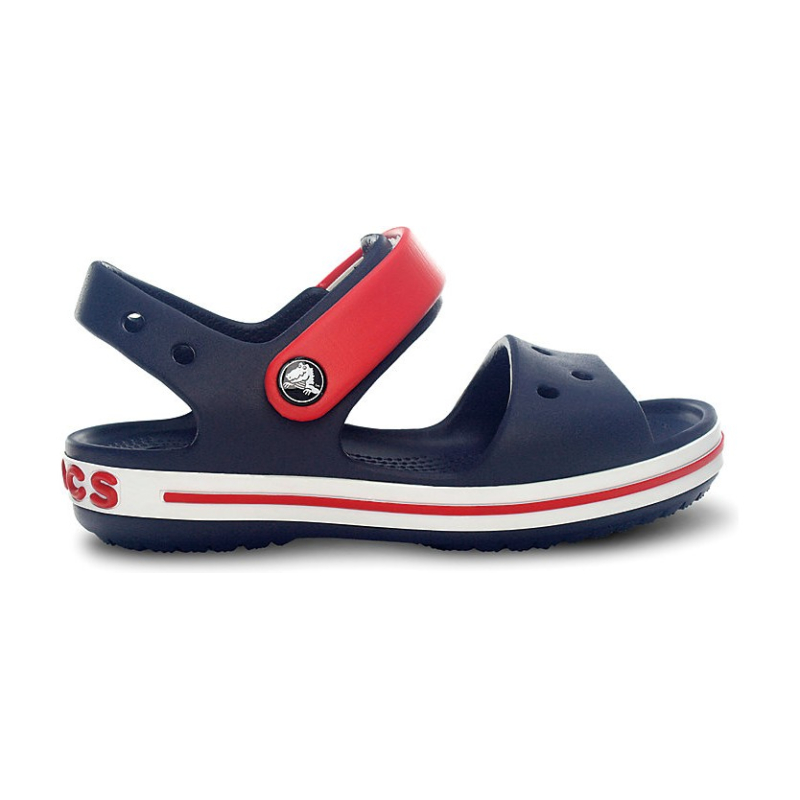 Crocs™ Kids' Crocband Sandal OPEN-24.CZ