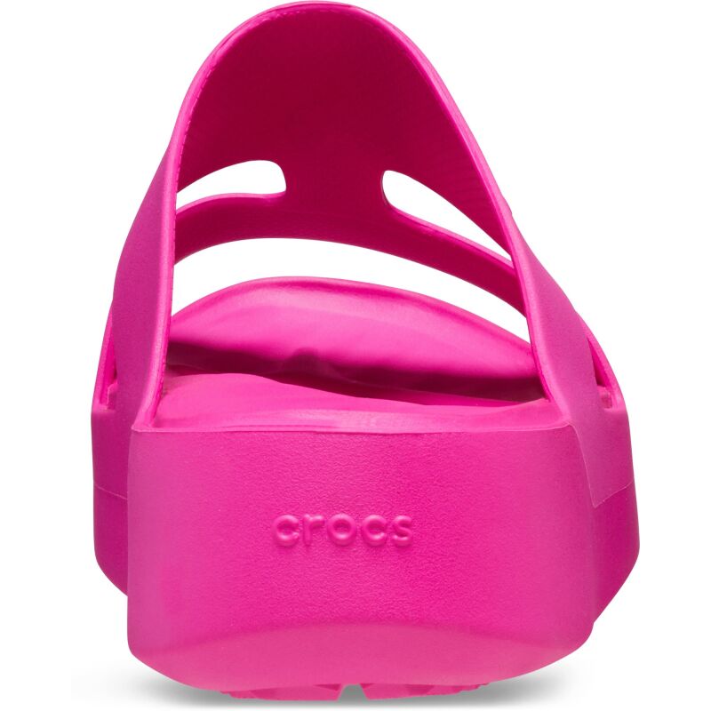 Crocs™ Getaway Platform H-Strap Pink Crush