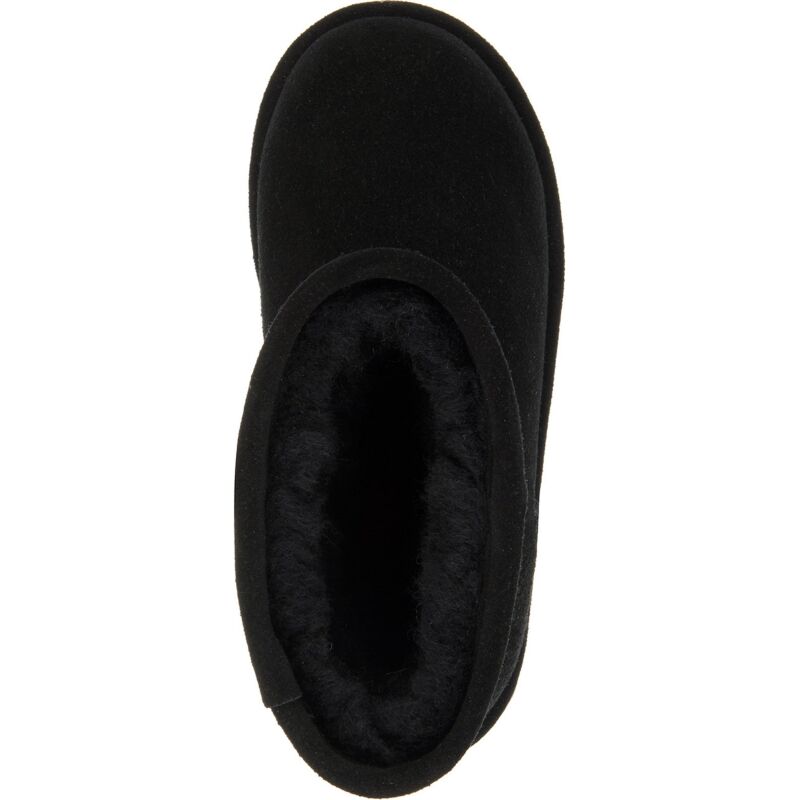 EMU Australia Kids' Brumby Lo Black