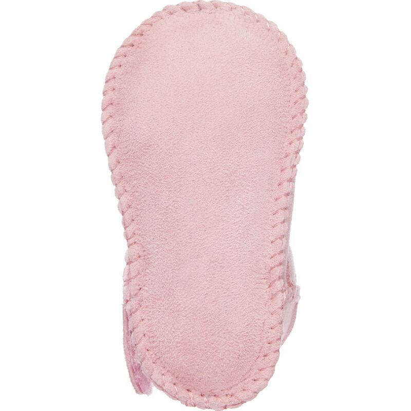 EMU Australia Baby Bootie Baby Pink