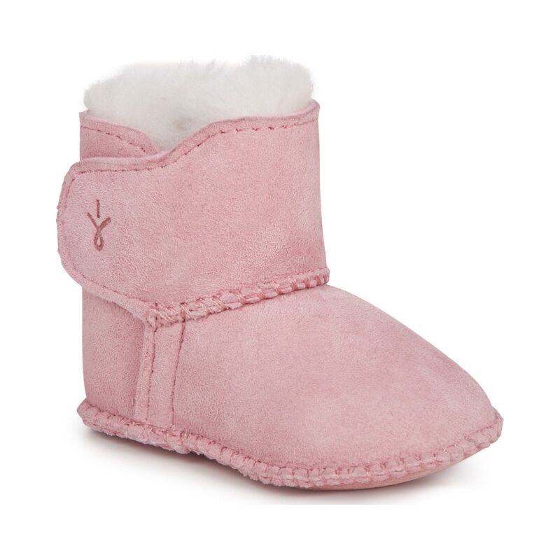 EMU Australia Baby Bootie Baby Pink