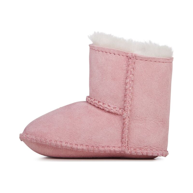 EMU Australia Baby Bootie Baby Pink