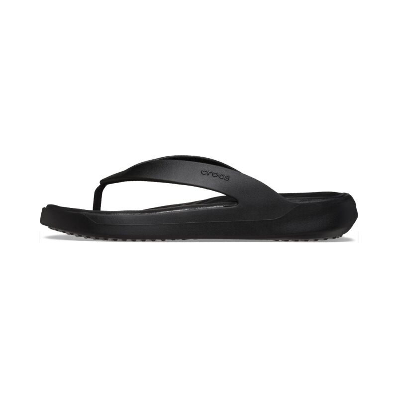 Crocs™ Getaway Flip Black