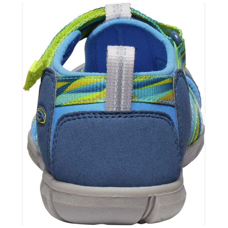 Keen SEACAMP II CNX 1028852 VINTAGE INDIGO/EVENING PRIMROSE