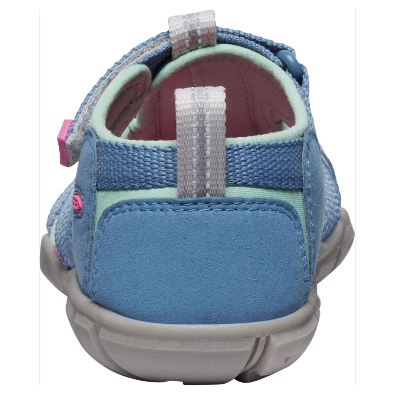 Keen SEACAMP II CNX 1028841 CORONET BLUE/HOT PINK