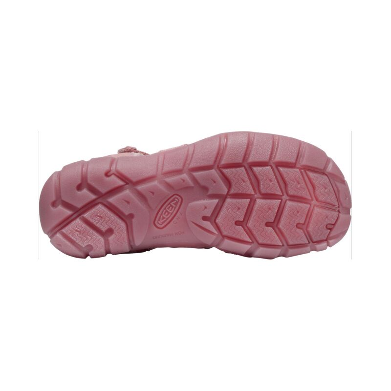 Keen SEACAMP II CNX 1028854 DARK ROSE