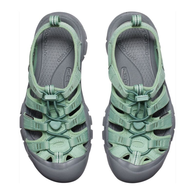 Keen NEWPORT H2 1028810 GRANITE GREEN