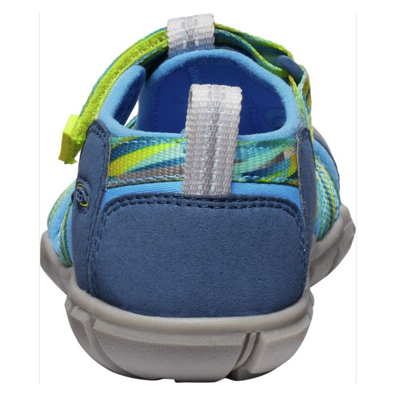 Keen SEACAMP II CNX 1028843 VINTAGE INDIGO/EVENING PRIMROSE