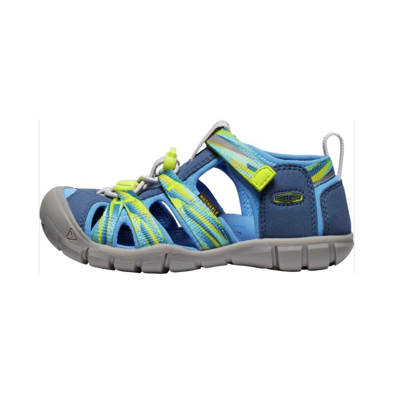 Keen SEACAMP II CNX 1028843 VINTAGE INDIGO/EVENING PRIMROSE