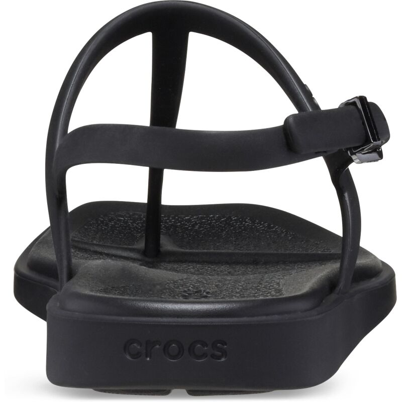 Crocs™ Miami Thong Sandal Black