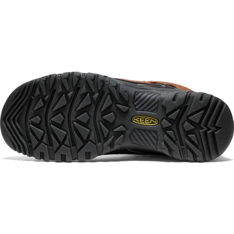 Keen TARGHEE IV MID WP 1028988 BISON/BLACK