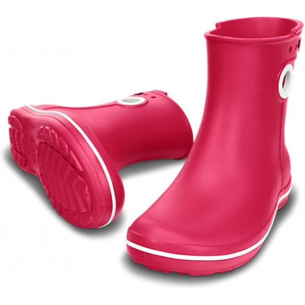 Crocs™ Women’s Jaunt Shorty Boot Avietinė