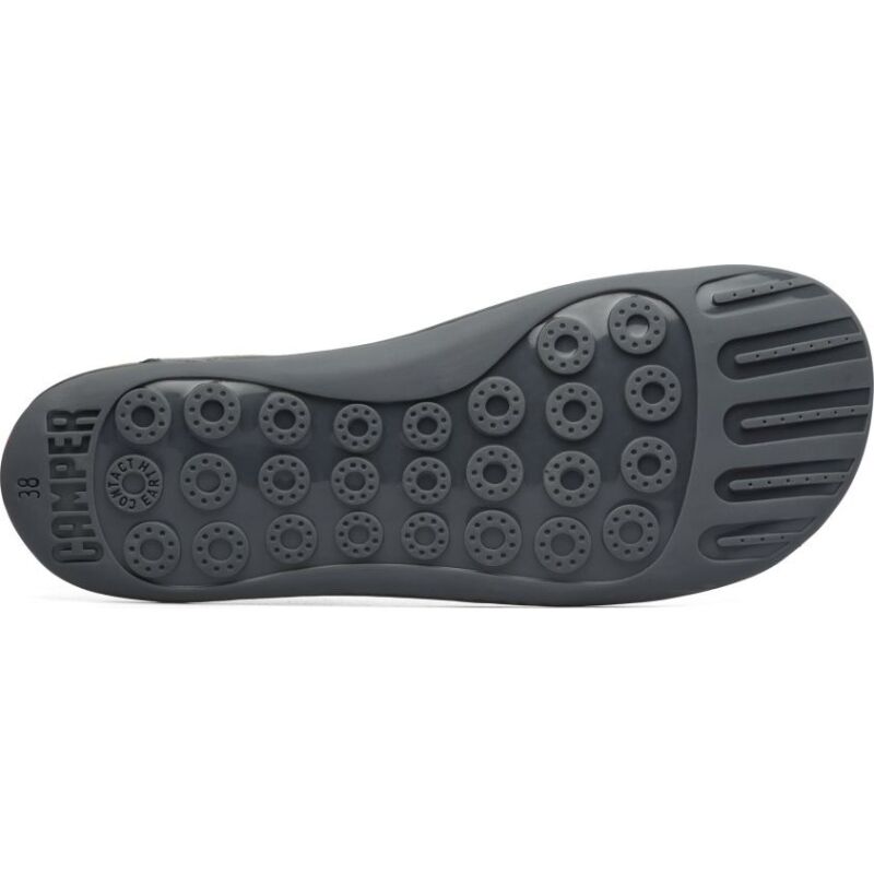 Camper Peu Cami Hell K200514 Sella Negro