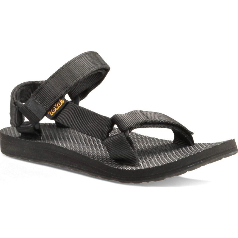 Teva Original Universal Women's Black