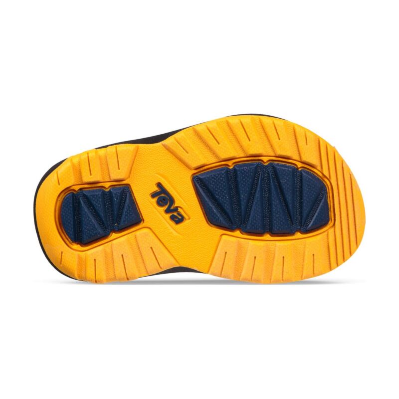 Teva Hurricane XLT 2 Kid's Speck Navy