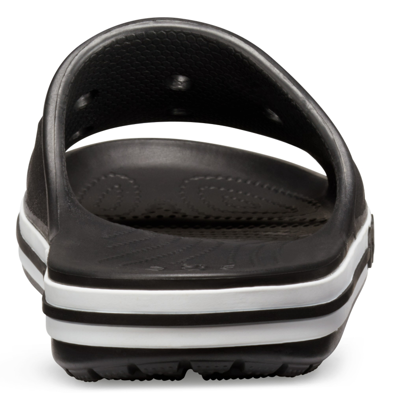 Crocs™ Bayaband Slide Black/White