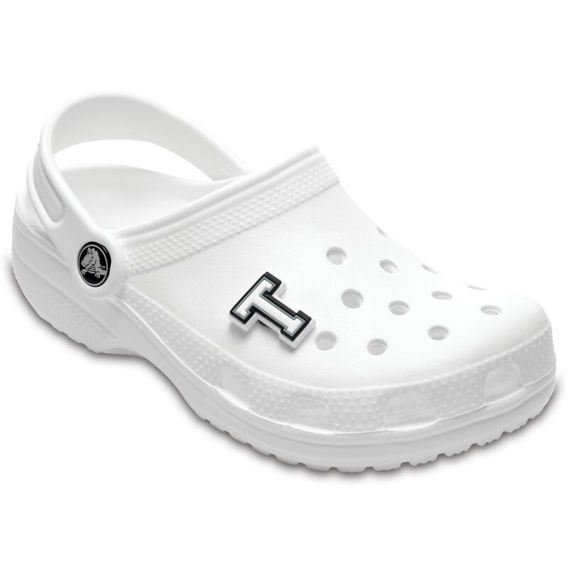 Crocs™ JIBBITZ LETTER T 