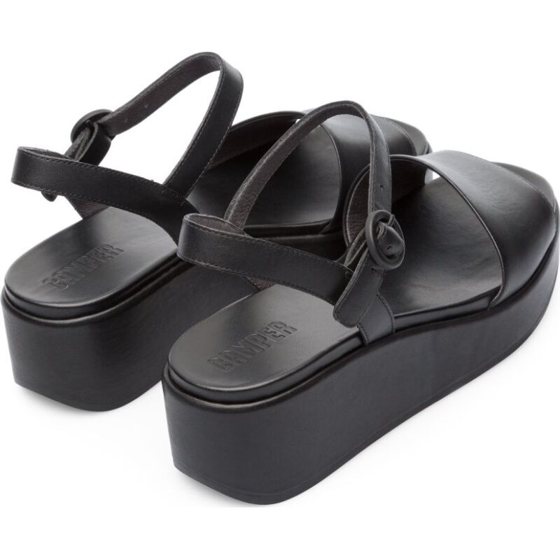 Camper Misia K200564 Black