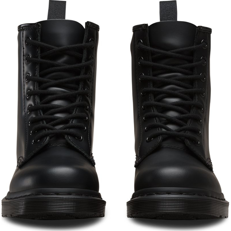 Dr. MARTENS 1460 Mono Black