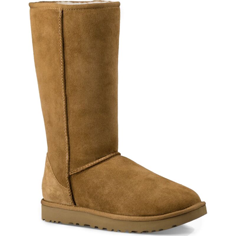 UGG Classic Tall II Chestnut
