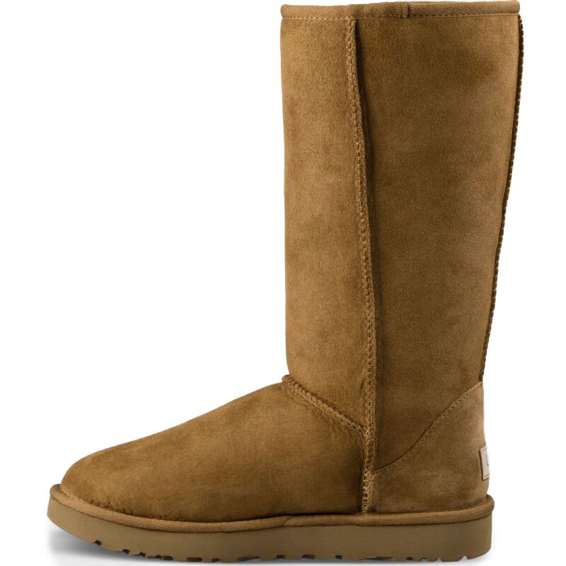 UGG Classic Tall II Chestnut