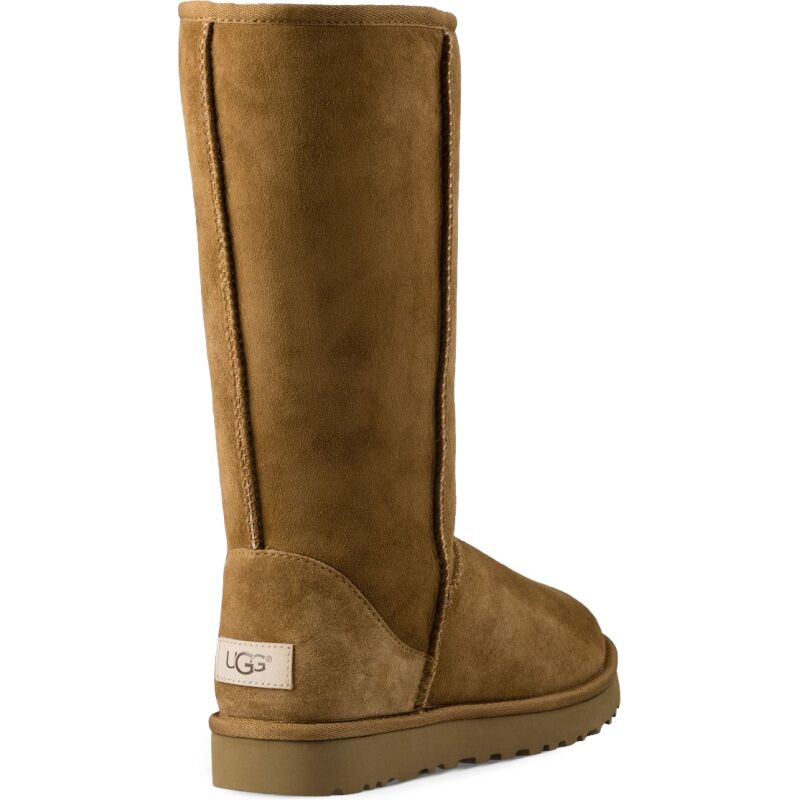 UGG Classic Tall II Chestnut