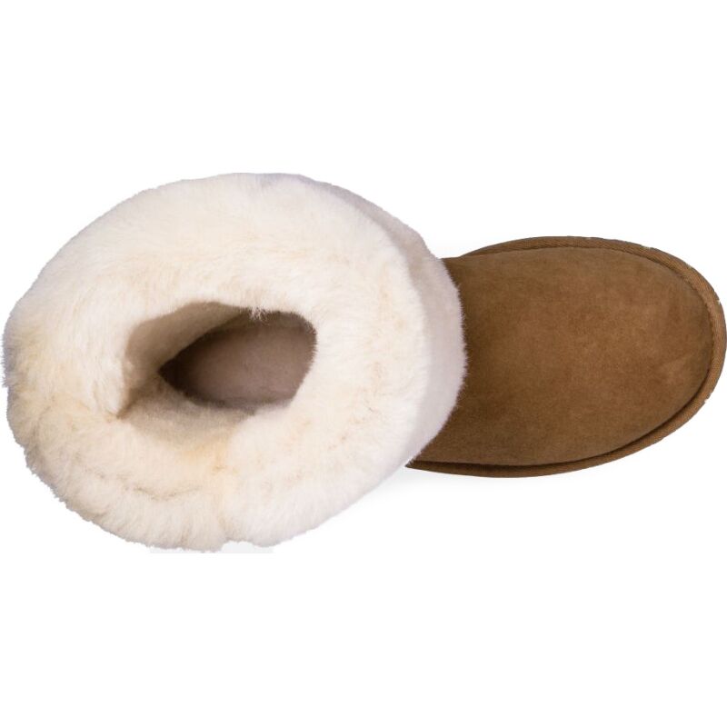UGG Classic Tall II Chestnut