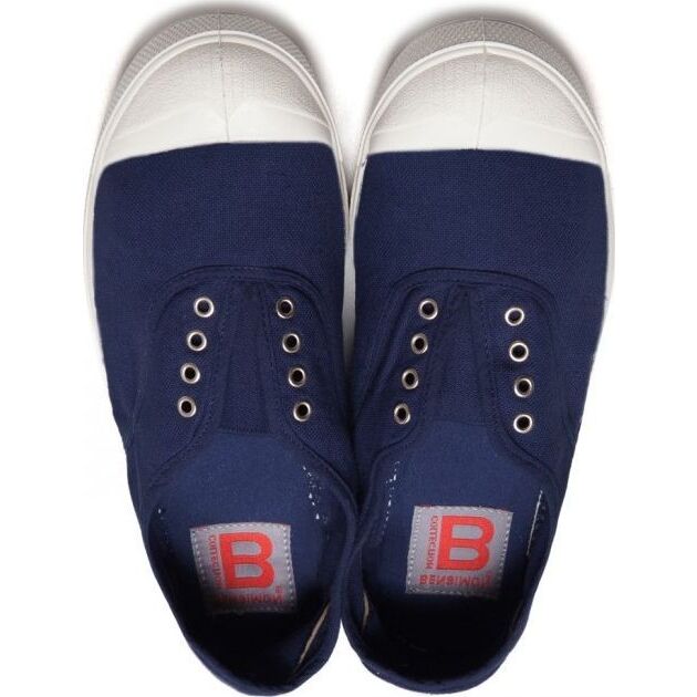 BENSIMON Tennis Elly Navy