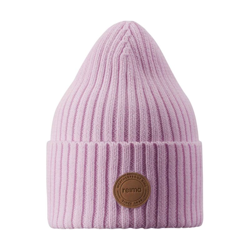 REIMA Hattara Light Rose Pink