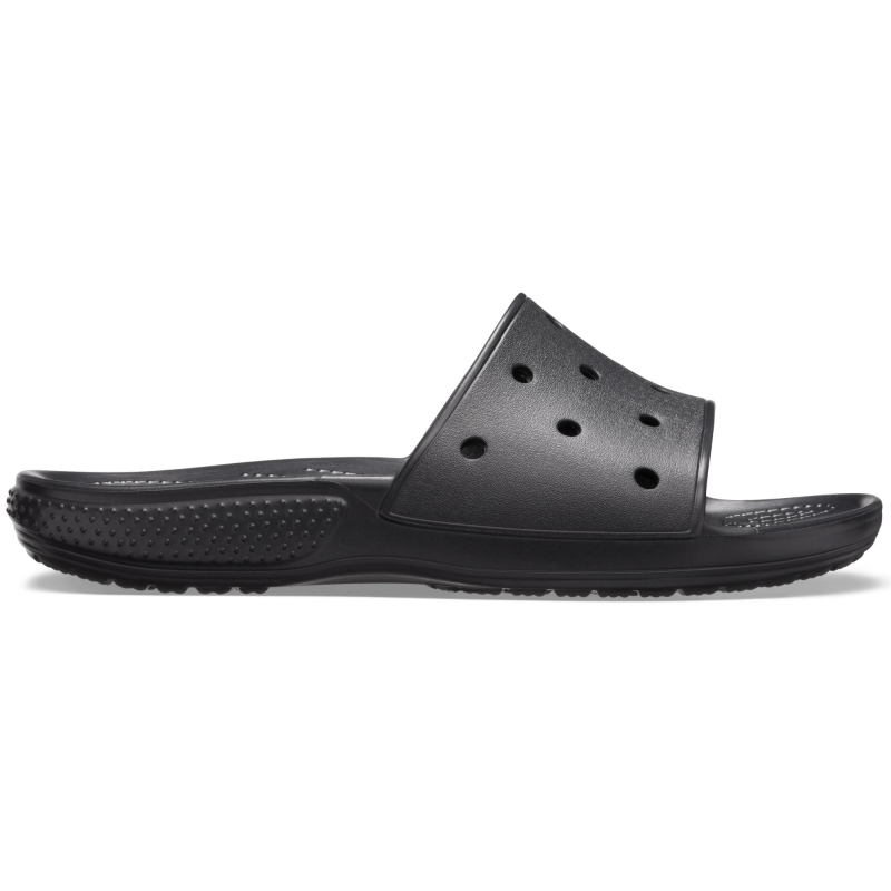 Crocs™ Classic Slide 206121 Black