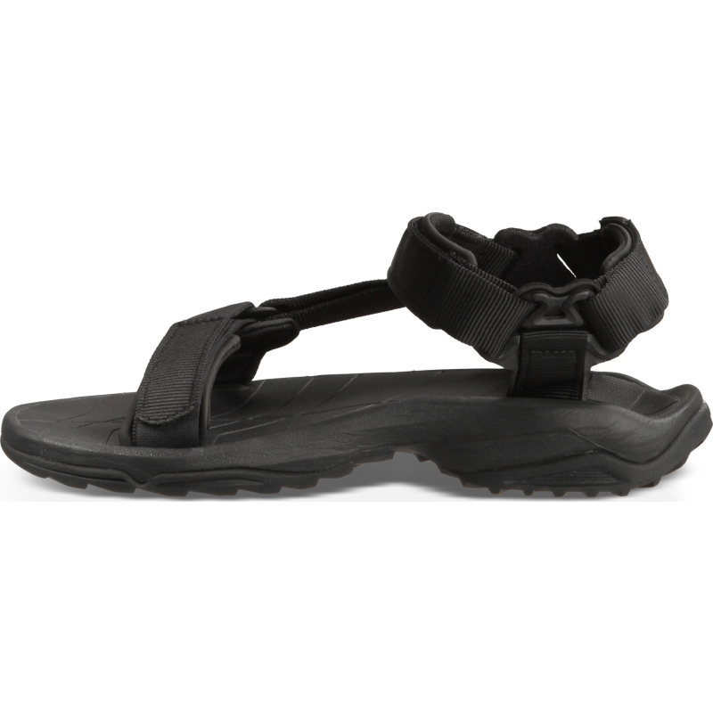 Teva Terra Fi Lite Men's Black